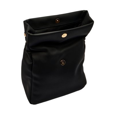 THE BOLD LOVE HAMMERED BACKPACK